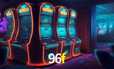 Desvendando o Mundo dos Jogos Virtuais na 96f