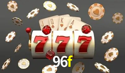 Descubra o Programa VIP da 96f: Vantagens Exclusivas para Jogadores